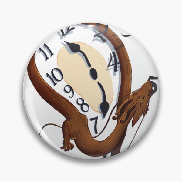 Item preview, 時仙 / Time Fae designed and sold by trianglart.