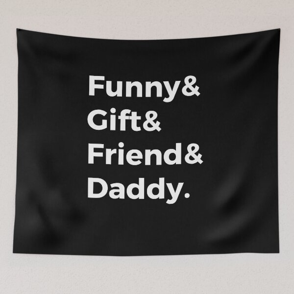 Item preview, Dad Tax designed and sold by artetotal.