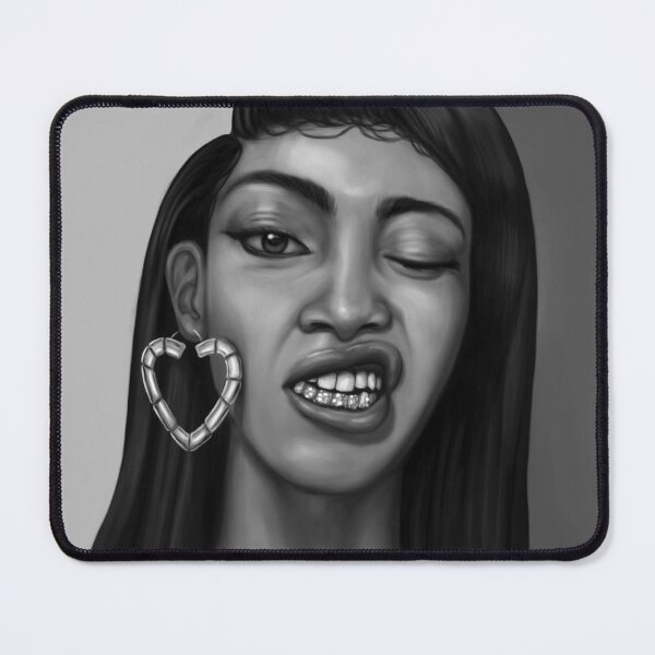 Item preview, Grillz designed and sold by EbonyCGIart.