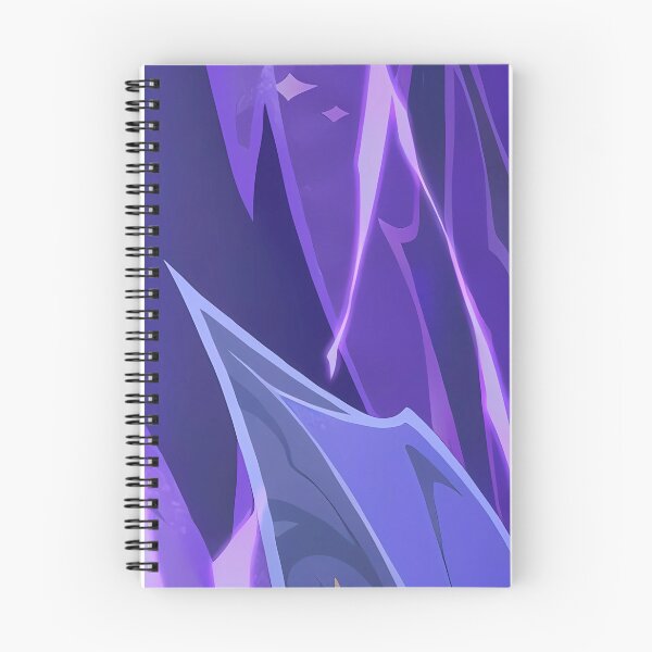 Item preview, Clorinde: Roleplay Genshin Impact Namecard designed and sold by kazatodoesart.