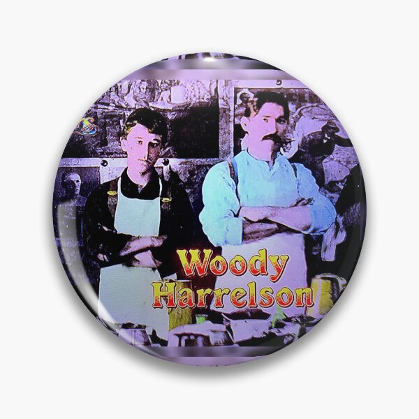 Item preview, Woody Boyd designed and sold by MajicBox.