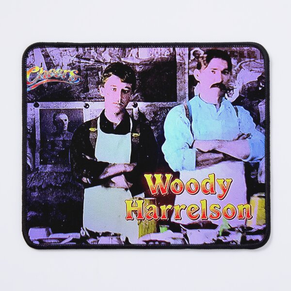 Item preview, Woody Boyd designed and sold by MajicBox.