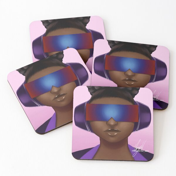 Item preview, Sound Off designed and sold by EbonyCGIart.