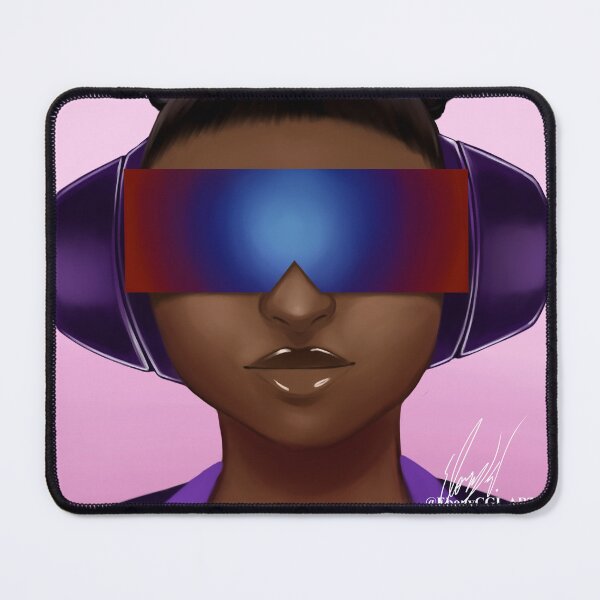 Item preview, Sound Off designed and sold by EbonyCGIart.