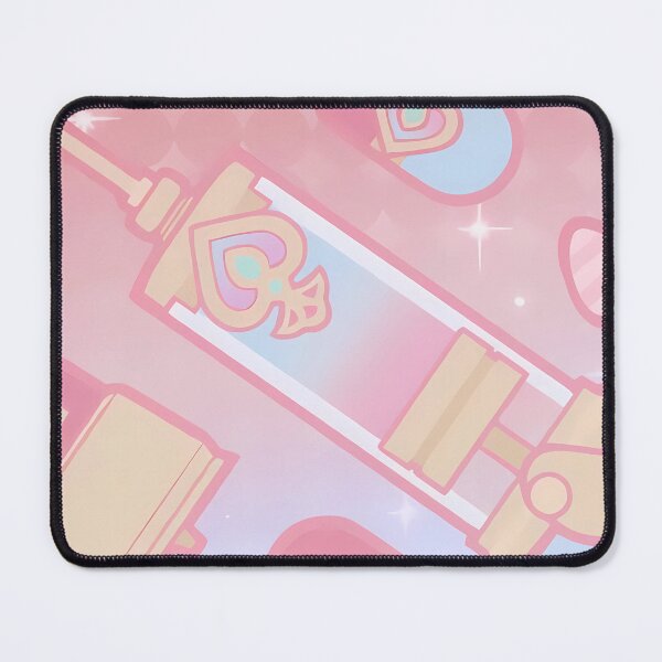 Item preview, Sigewinne: Treatment Genshin Impact Namecard designed and sold by kazatodoesart.