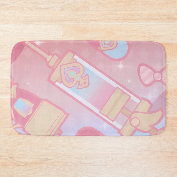Item preview, Sigewinne: Treatment Genshin Impact Namecard designed and sold by kazatodoesart.