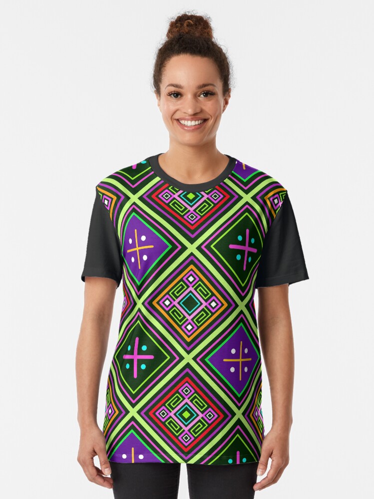 ethnic shirt designs