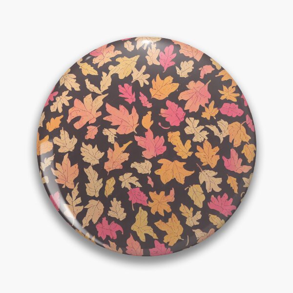 Item preview, Fall Leaves designed and sold by Sarahisevil.