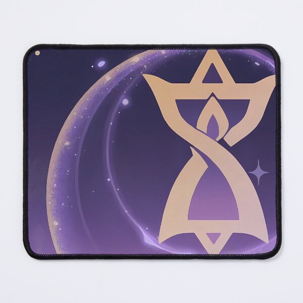 Item preview, Sethos: Ba Fragment Genshin Impact Namecard designed and sold by kazatodoesart.