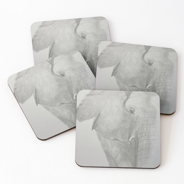 Item preview, Elephant designed and sold by StarseedSoul.