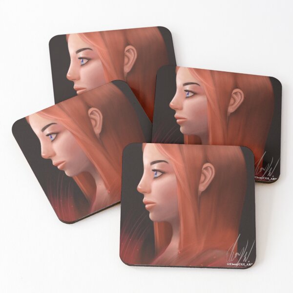 Item preview, Red 2 designed and sold by EbonyCGIart.