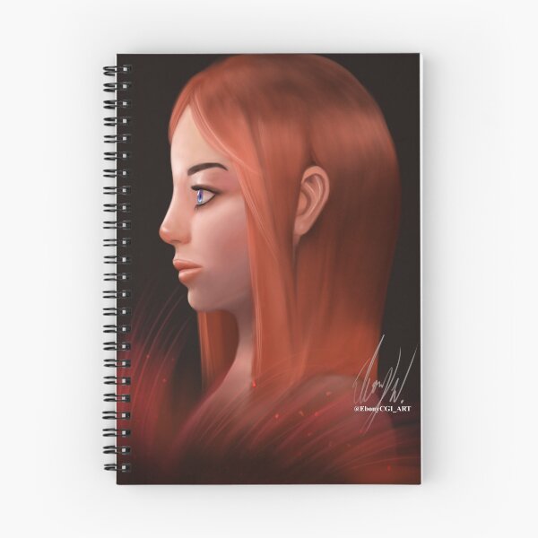 Item preview, Red 2 designed and sold by EbonyCGIart.