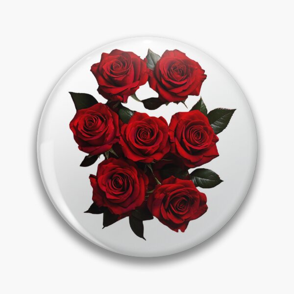Item preview, Red roses designed and sold by StivenRengifo.