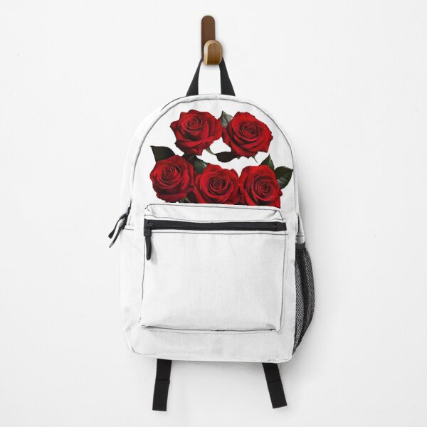 Item preview, Red roses designed and sold by StivenRengifo.