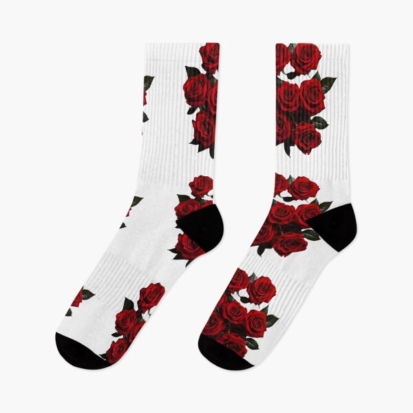 Item preview, Red roses designed and sold by StivenRengifo.