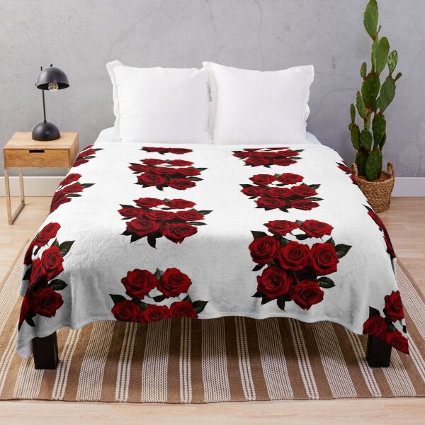 Item preview, Red roses designed and sold by StivenRengifo.