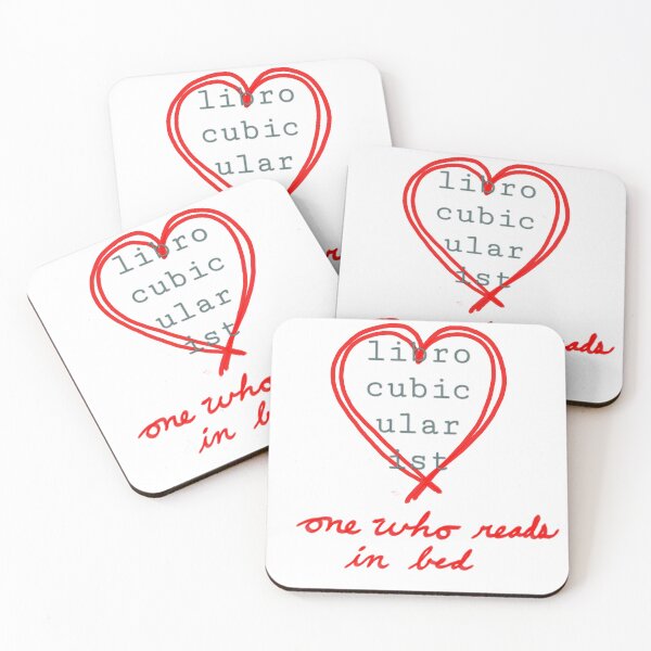 Item preview, One who reads in bed designed and sold by EJoyC.
