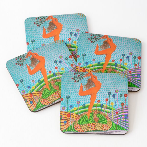 Item preview, Adventure in nature and the feeling of freedom  designed and sold by MARYA.ART.