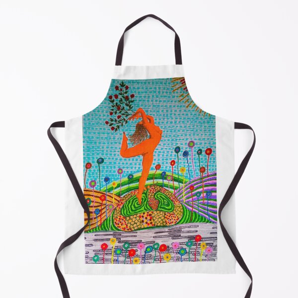 Item preview, Adventure in nature and the feeling of freedom designed and sold by MARYA.ART.