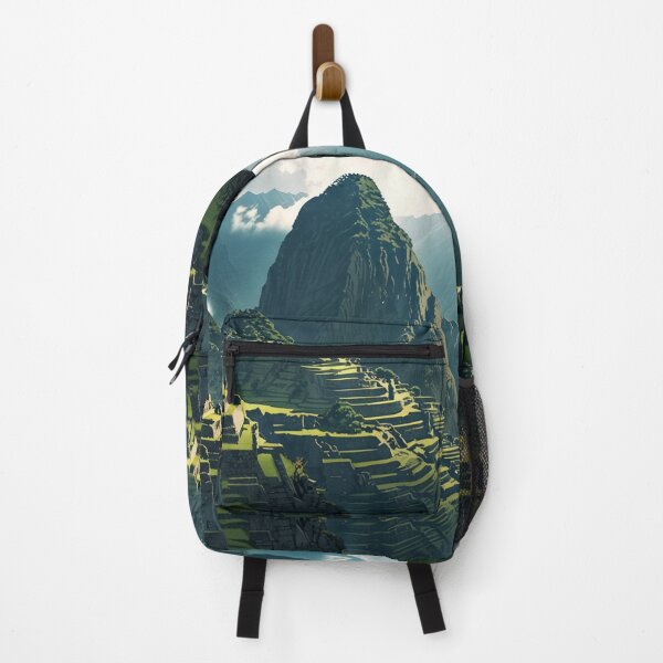 Item preview, The beauty of Machu Picchu, Peru. designed and sold by PatDoArt.