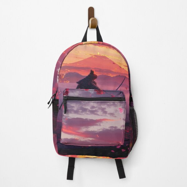 Item preview, Sunset Samurai Duel designed and sold by JedsOnline.