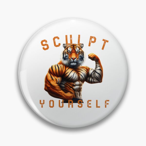 Item preview, Sculpt Yourself designed and sold by usafitshirts.