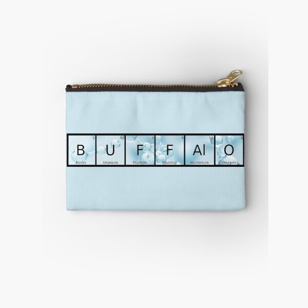 Item preview, Buffalo Chemistry designed and sold by AMRansom.