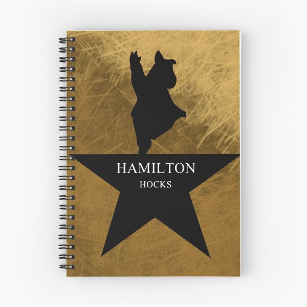 Item preview, Hamilton Hocks designed and sold by grendelFX.