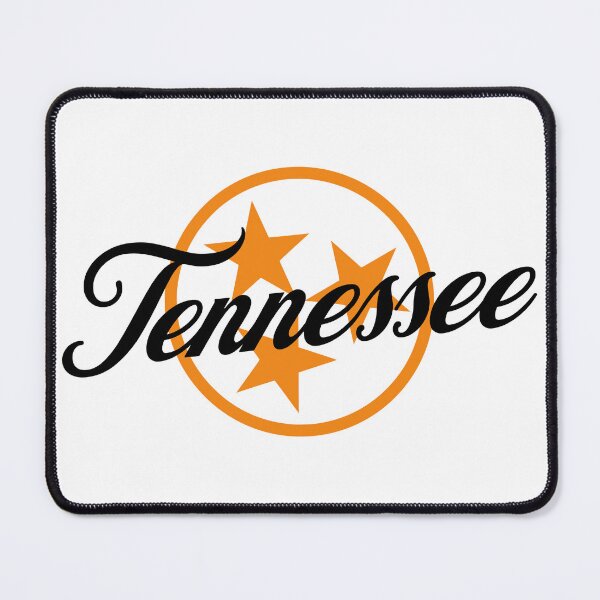 Item preview, Tennessee Orange Tristar designed and sold by DroopysDesigns.