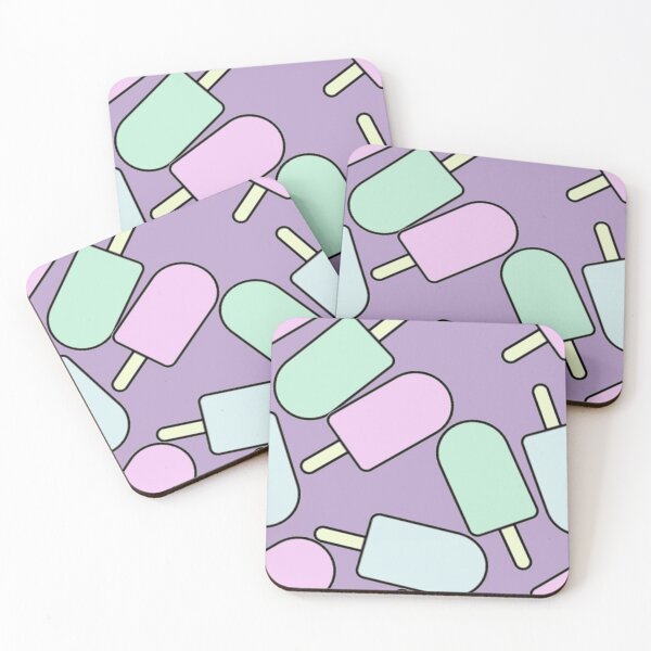 Item preview, Popsicles designed and sold by RiahWills.