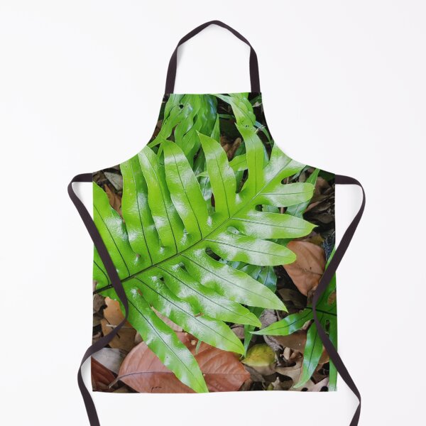 Item preview, Australian Kangaroo Fern designed and sold by Designsbygroovy.