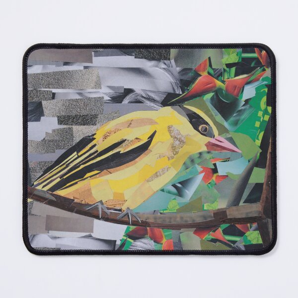 Item preview, Yellow Bird designed and sold by megancoyle.
