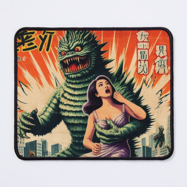 Item preview, Retro Freak designed and sold by Jammini.