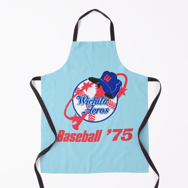 Item preview, Wichita Aeros Baseball '75 designed and sold by Trocks Shop.