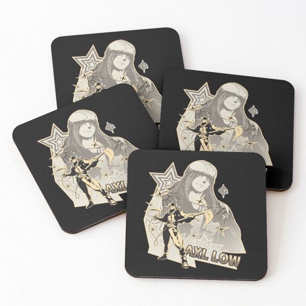 Item preview, Axl Low designed and sold by Joks Nest.