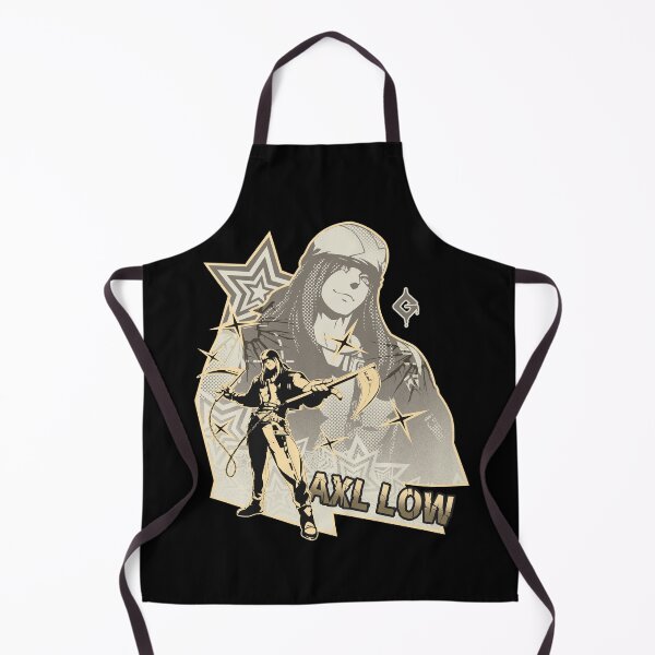 Item preview, Axl Low designed and sold by Joks Nest.