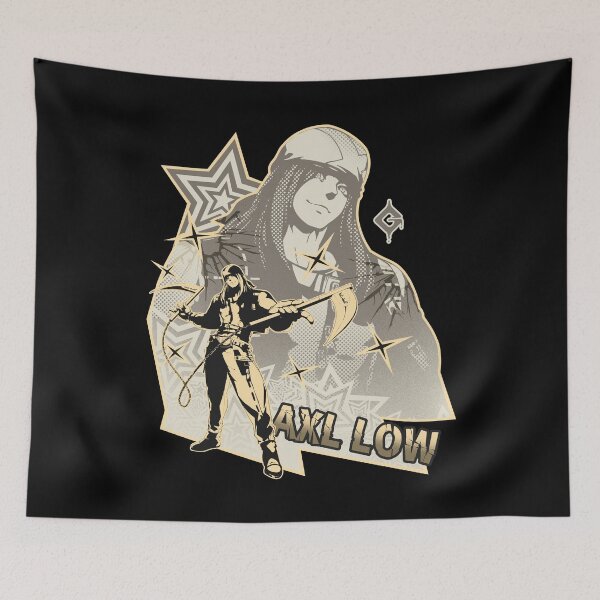 Item preview, Axl Low designed and sold by Joks Nest.