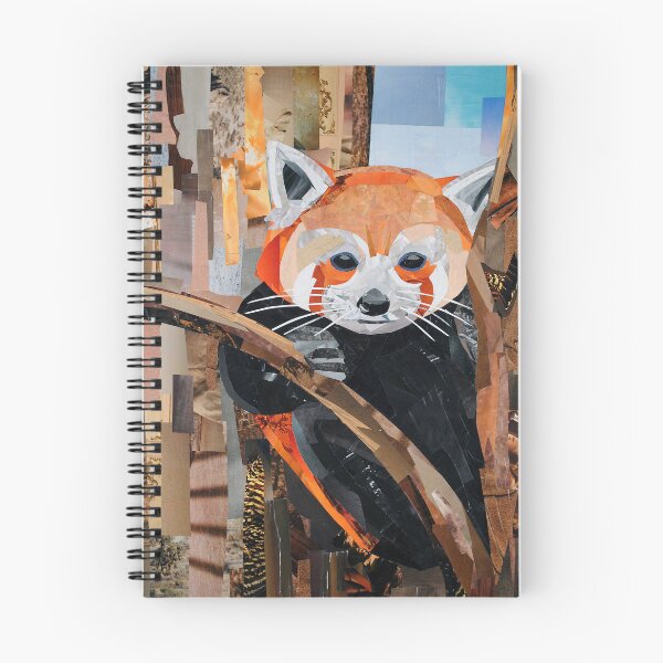 Item preview, Bebé árbol (Firefox) designed and sold by megancoyle.