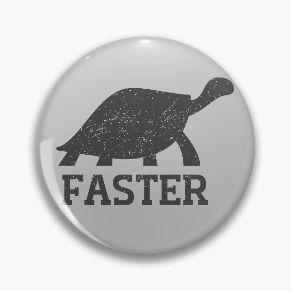 Item preview, Funny Turtle – Hilarious and Adorable Turtle Design designed and sold by PatternXS.