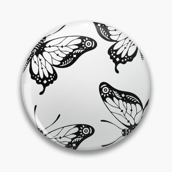 Item preview, butterfly designed and sold by Yeaha.