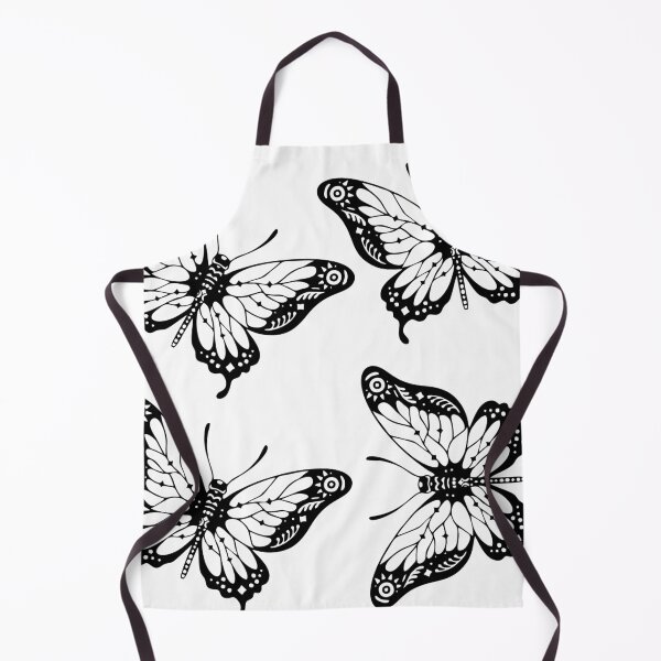 Item preview, butterfly designed and sold by Yeaha.