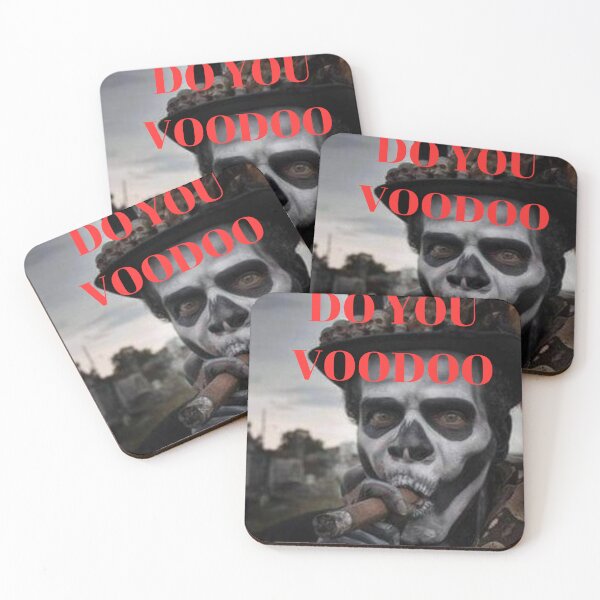 Item preview, "Voodoo: Mystical Traditions and Cultural Heritage" designed and sold by Mrpalaad.