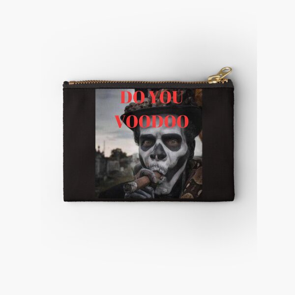 Item preview, "Voodoo: Mystical Traditions and Cultural Heritage" designed and sold by Mrpalaad.