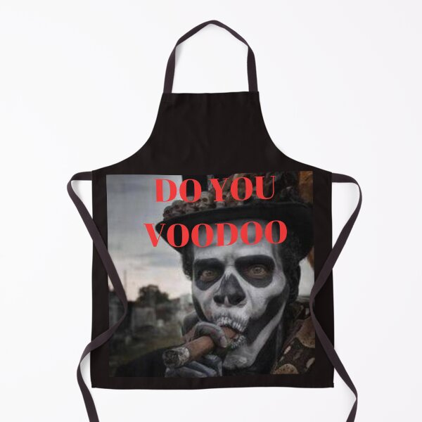Item preview, "Voodoo: Mystical Traditions and Cultural Heritage" designed and sold by Mrpalaad.