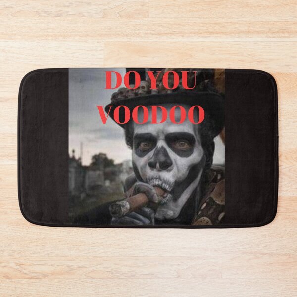 Item preview, "Voodoo: Mystical Traditions and Cultural Heritage" designed and sold by Mrpalaad.