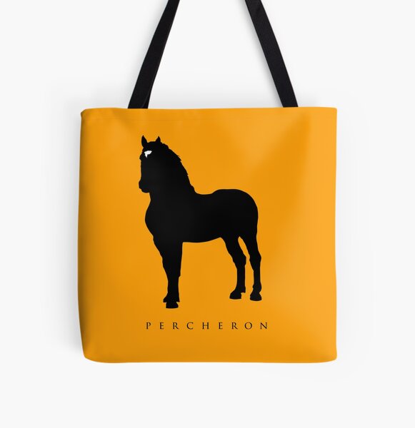 Aperçu de l'œuvre Percheron créée et vendue par dtkindling.