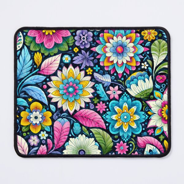 Item preview, flowers designed and sold by Visual-flash.