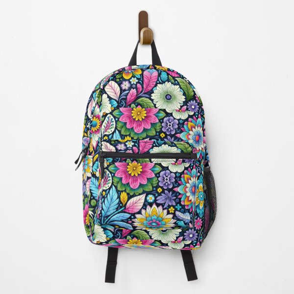 Item preview, flowers designed and sold by Visual-flash.