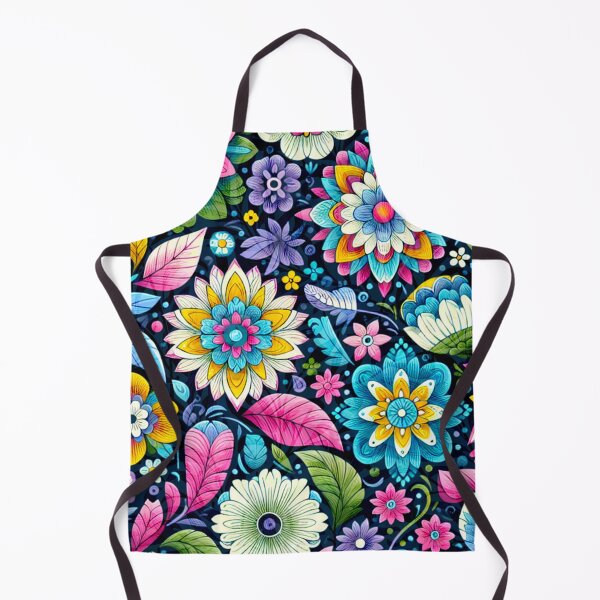 Item preview, flowers designed and sold by Visual-flash.