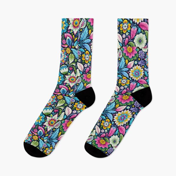 Item preview, flowers designed and sold by Visual-flash.